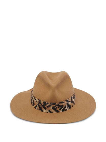 WOOL HAT