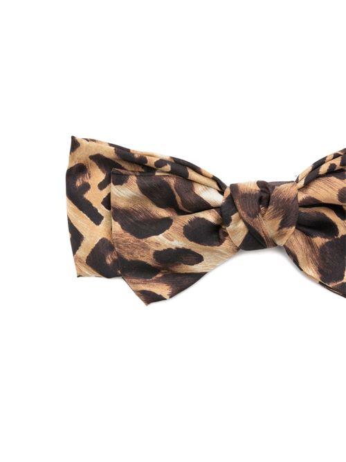 FF BOW HAIR CLIP