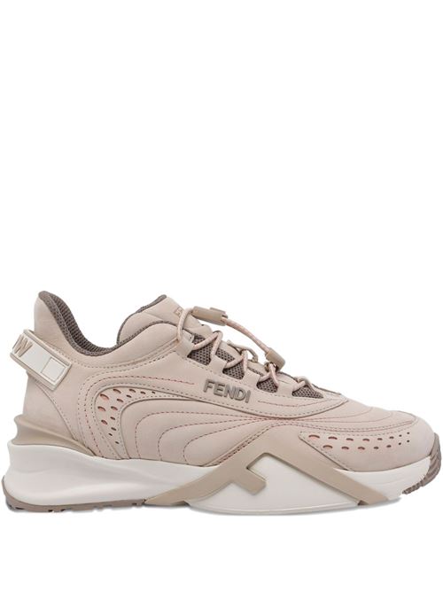 FENDI FLOW SNEAKERS