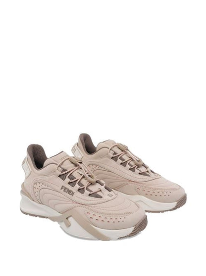 FENDI FLOW SNEAKERS