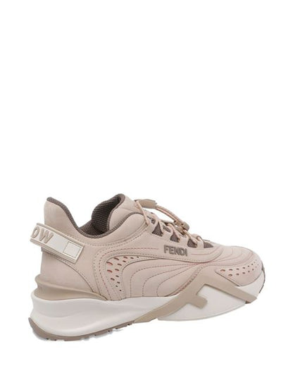 FENDI FLOW SNEAKERS