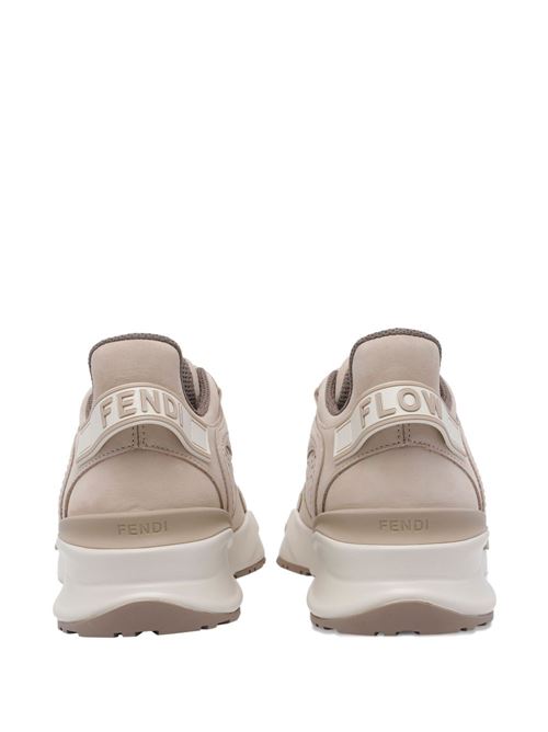 FENDI FLOW SNEAKERS