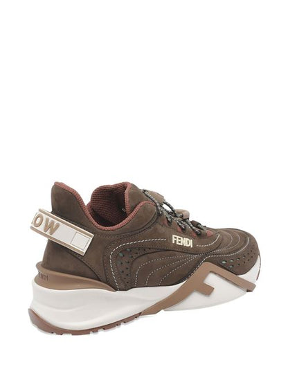 FENDI FLOW SNEAKERS