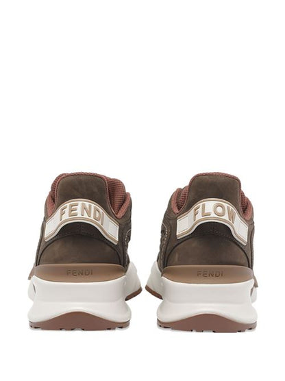 FENDI FLOW SNEAKERS