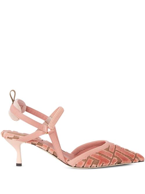 COLIBRÌ LITE SLINGBACK PUMPS