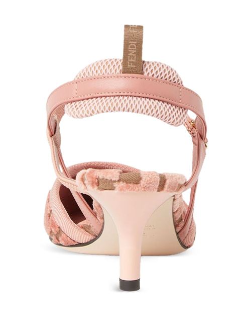 COLIBRÌ LITE SLINGBACK PUMPS