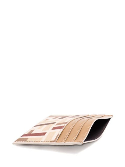 FENDI ROMA CARD CASE