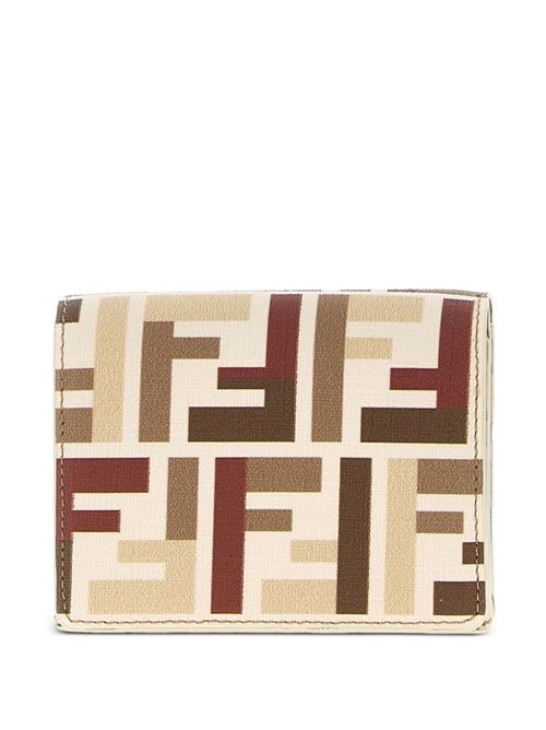 FENDI ROMA MINI WALLET