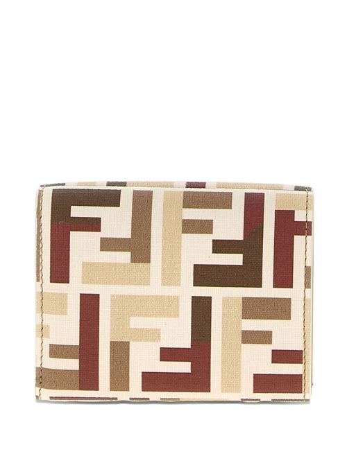 FENDI ROMA MINI WALLET