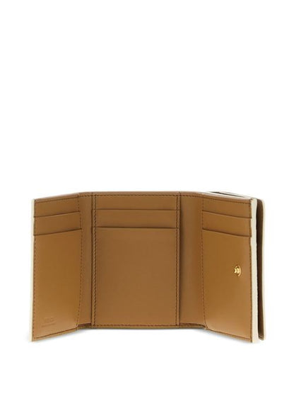 FENDI ROMA MINI WALLET