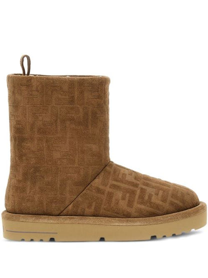 APRES CHIC BOOTS