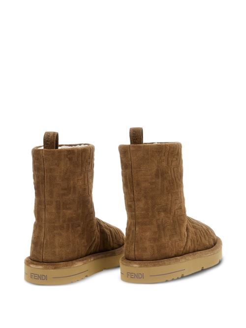 APRES CHIC BOOTS