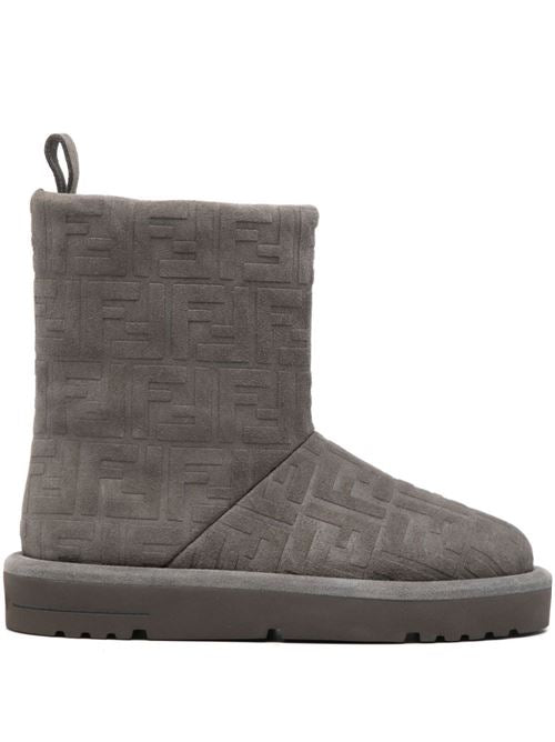 APRES CHIC BOOTS