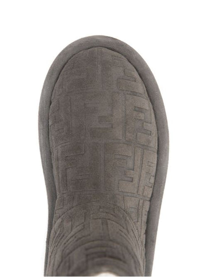 APRES CHIC BOOTS