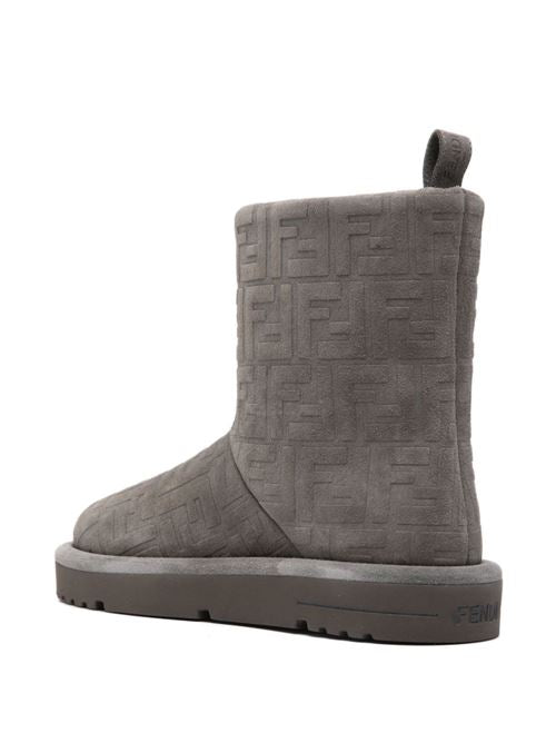 APRES CHIC BOOTS