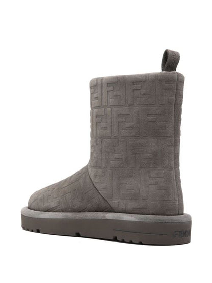 APRES CHIC BOOTS