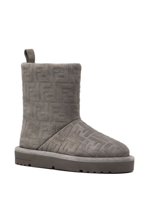 APRES CHIC BOOTS