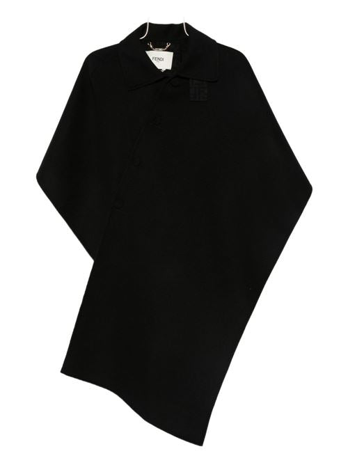 FF WOOL COAT