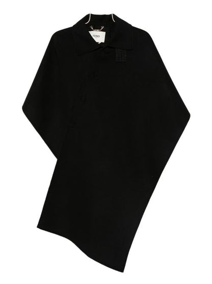 FF WOOL COAT