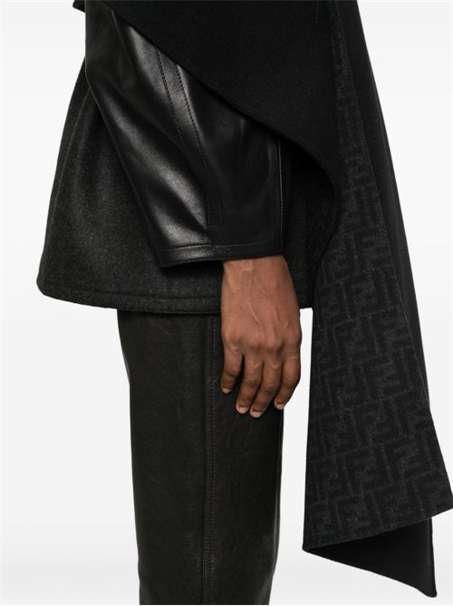 FF WOOL COAT