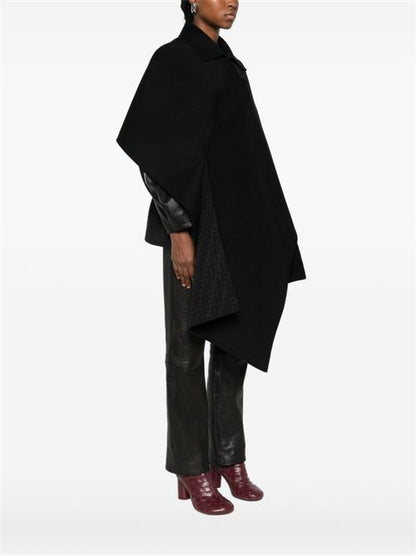 FF WOOL COAT