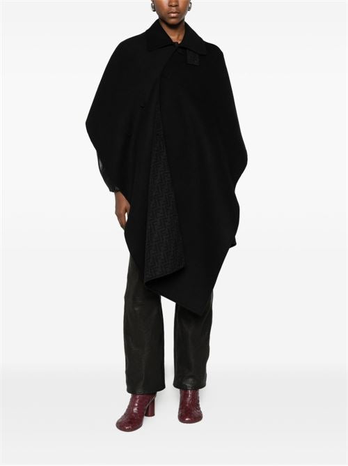 FF WOOL COAT