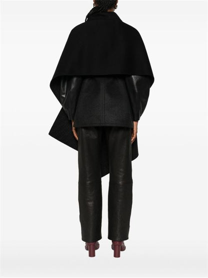 FF WOOL COAT
