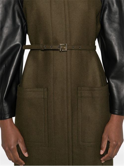 WOOL COAT