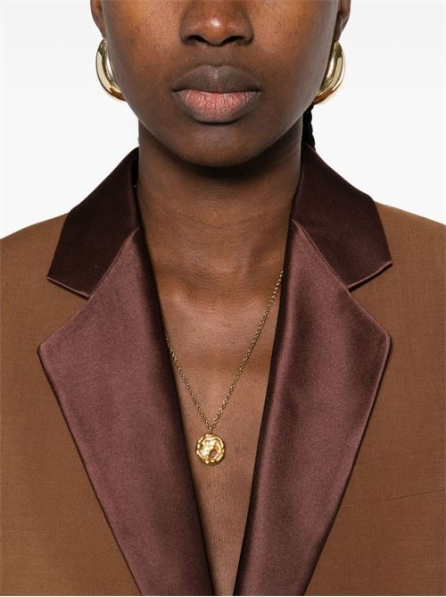WOOL SINGLE-BREASTED JACKET