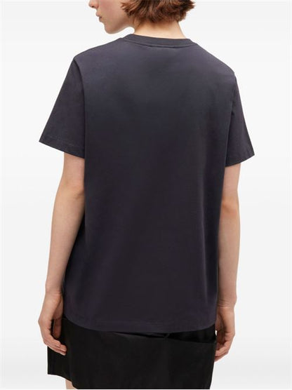 ROSE ORGANIC COTTON T-SHIRT