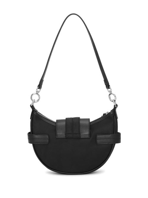 BUCKY SMALL NYLON CROSSBODY BAG