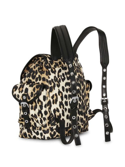 BUCKY NYLON SMALL BACKPACK