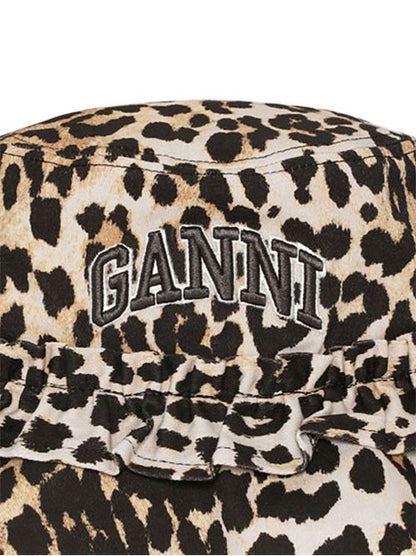 CANVAS BUCKET HAT