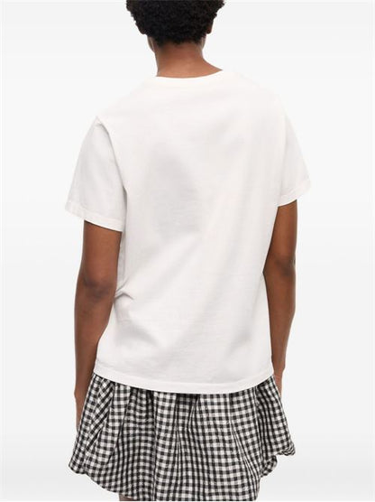 ANIMALS ORGANIC COTTON T-SHIRT