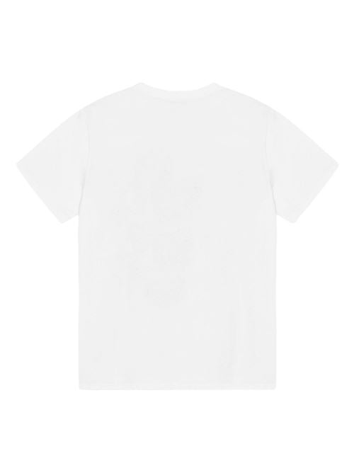 ANIMALS ORGANIC COTTON T-SHIRT