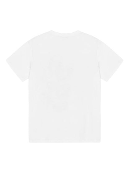 ANIMALS ORGANIC COTTON T-SHIRT