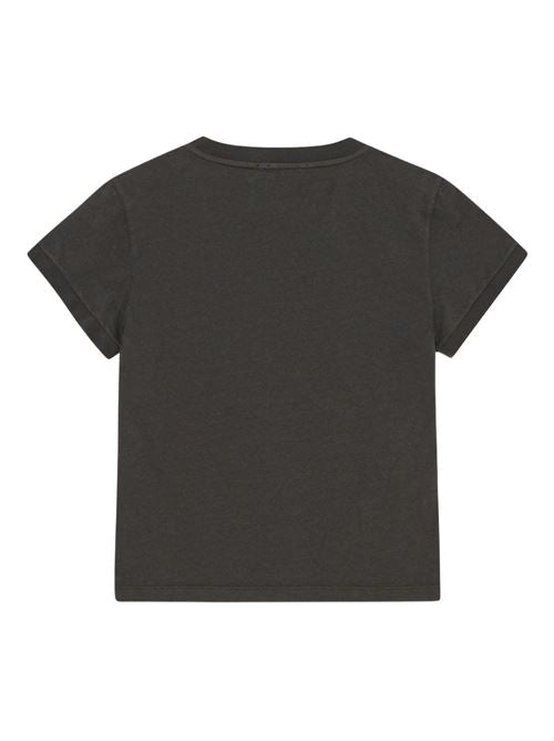 POODLE ORGANIC COTTON T-SHIRT