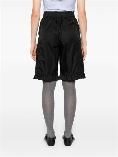 NYLON SHORTS