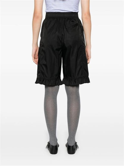 NYLON SHORTS