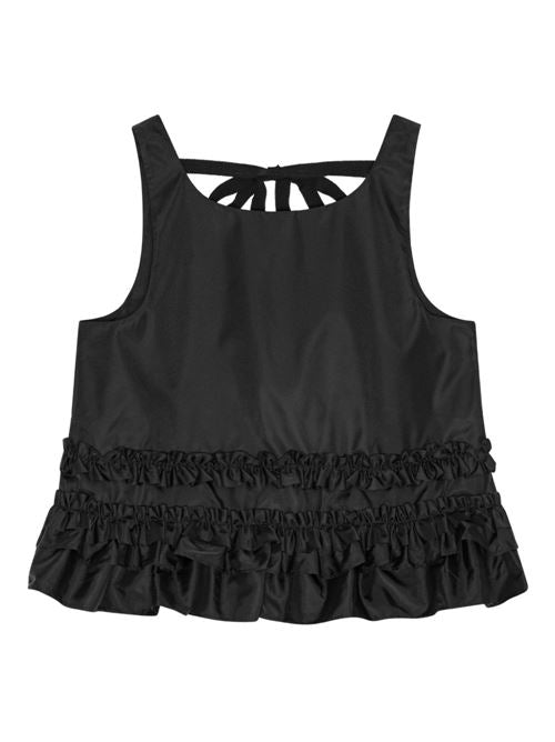 NYLON TANK TOP