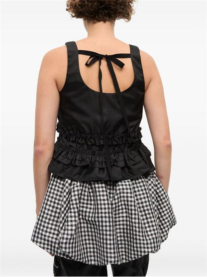 NYLON TANK TOP