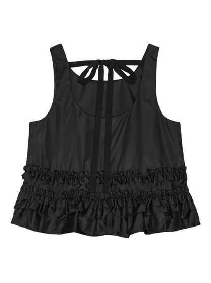 NYLON TANK TOP