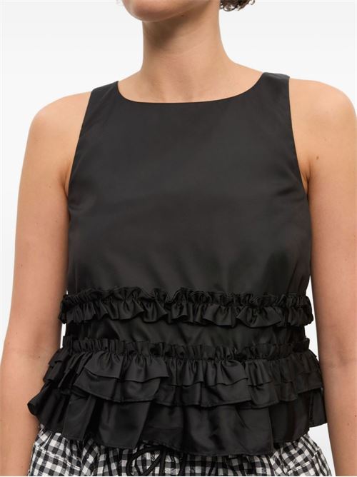 NYLON TANK TOP
