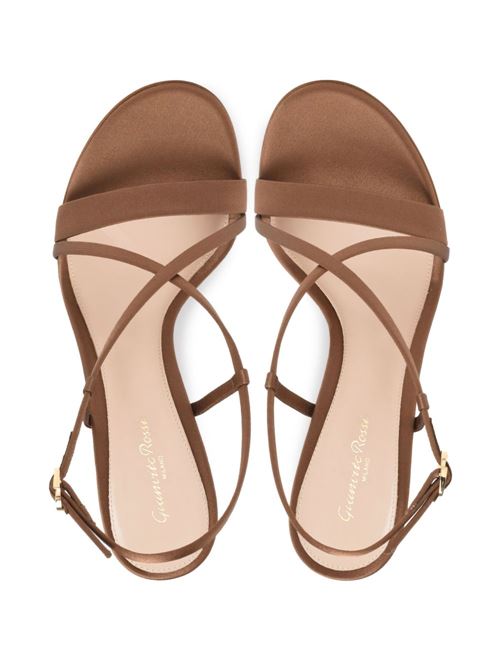 LARISSE HEEL SANDALS