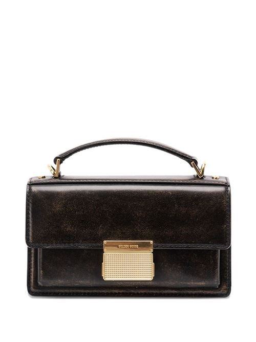 VENEZIA SMALL LEATHER HANDBAG
