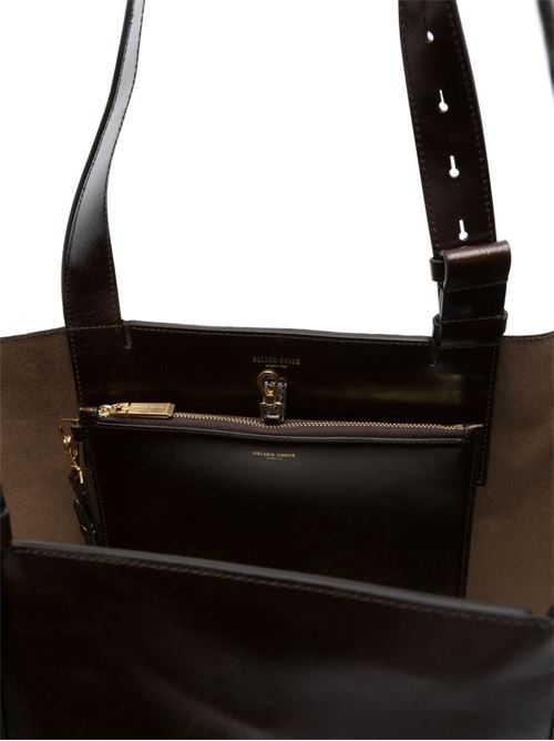 24.7 LEATHER HANDBAG