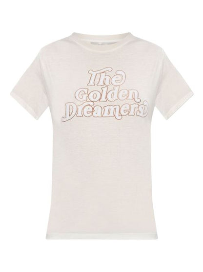 COTTON T-SHIRT