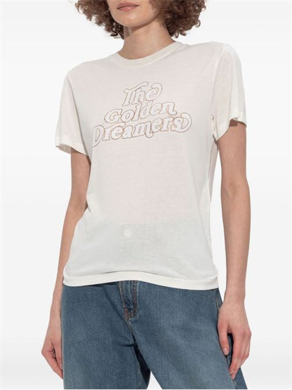 COTTON T-SHIRT