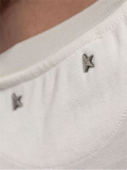 COTTON T-SHIRT