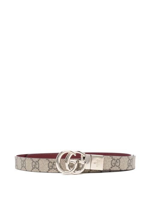 GG MARMONT REVERSIBLE BELT